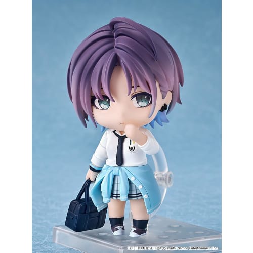 Nendoroid Idolmaster Shiny Colors Toru Asakura Non-scale Plastic Painted Movable Figure
