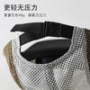 Spring and summer mesh quick-drying baseball cap premium grid cap outdoor hiking baseball cap sports quick-drying cap