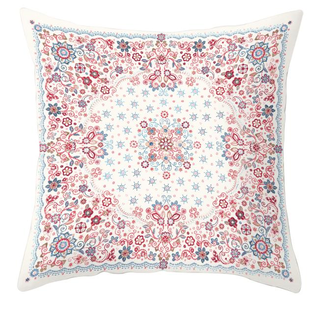 Boho Mandala Pillow Covers Sofa Bedroom Living Room Cushion  Home Decor Gifts Auto Accessories Ornament
