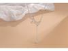 2023 Women's Love Tassel Heart Choker - New Trendy Qixi Valentine's Day Design