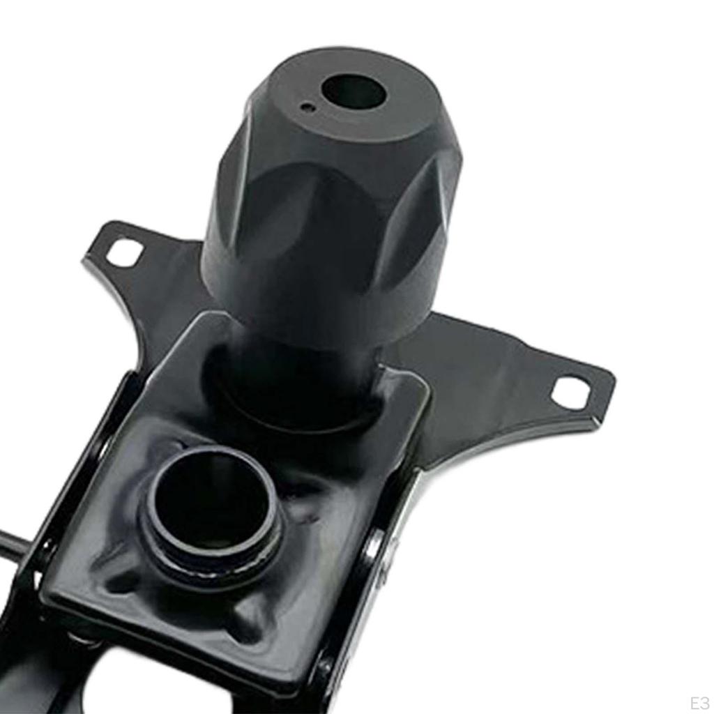 Base Replacement for Heavy Duty Office Chair Tilt Control Mechanism