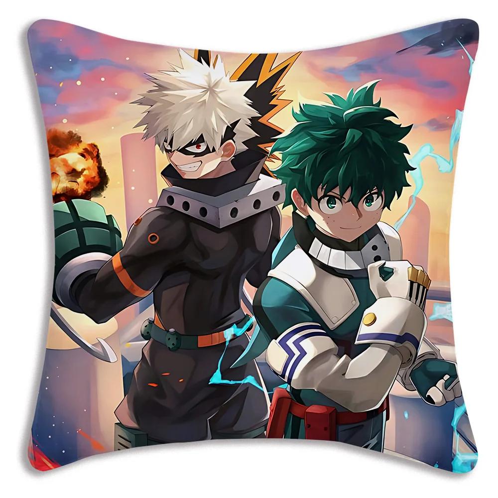 Kissenbezüge Dekokissen für Sofa Personalisiertes Geschenk Kissenbezüge Wohnzimmerdekoration Zuhause