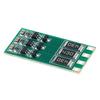 8.4/12.6/16.8V 18650 Series Polymer Lithium Battery Balance Board with 100mA Current