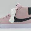 FD0731-601 Nike SB Zoom Blazer Mid Pink Foam White Gum Yellow Anthracite (Men's)