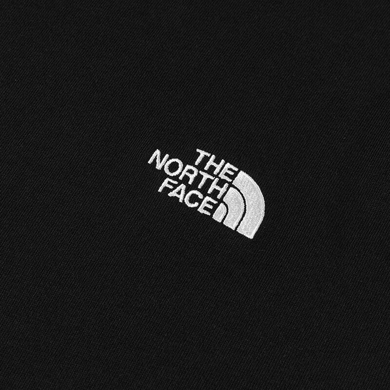 The North Face Unisex Breathable Short Sleeve T-Shirt 8GWE