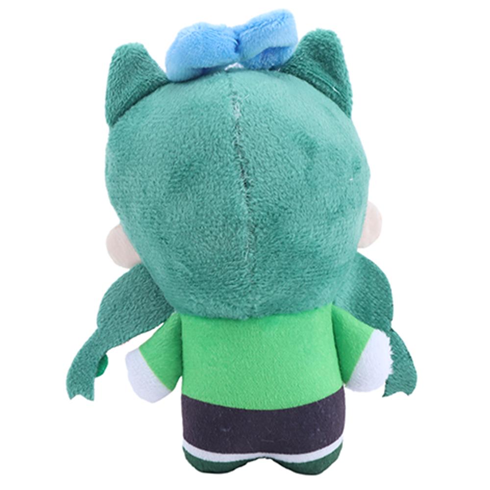10cm De Apotheker Dagboeken Kusuriya No Hitorigoto Maomao Jinshi Renshi Pluche Pop Zacht Knuffeldier Schattige Pluche Hanger Kindercadeau