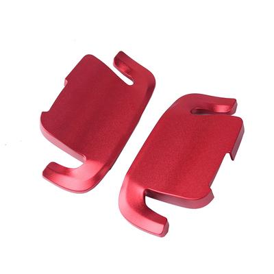 Aluminum Car Steering Wheel Paddle Shifter Extension For Benz C/E/S-Class GLC EQE EQS W213 S213 W223 W206 2025 2025 2025