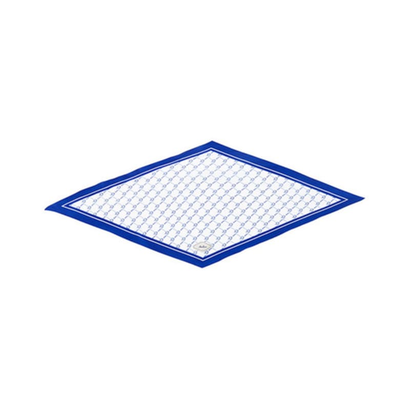 

Шарф ADERERROR Diamul Z-Blue Z-Blue