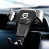 Gravity Car Interior Phone Holder Air Vent GPS Stand Accessories For Volvo R Design XC40 V50 V60 S80 FH500 C30 XC60 S60 XC90 V70