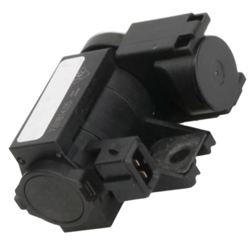 1pcs Turbo Boost Pressure Solenoid Valve 701814120 for Mercedes Benz C-Class 17-0106, 58-0077, 0051535528, 0061536628,