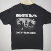 Retro Beastie Boys Check Your Head Tričko Klasické Černé Unisex S-5XL Unisex Tričko