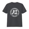 Accuracy International Guns Firearms Mens Black T Shirt Size S 5XL Premium Quality Print vintage Washed streetwear Stretched