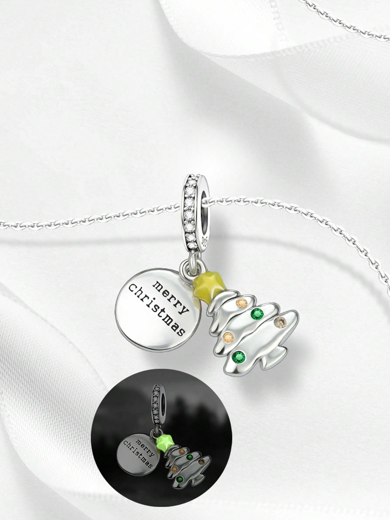 

Santa Claus Beads Charm Copper Plated Fit Charms Copperoriginal Bracelet For Jewelry Making Diy Charm