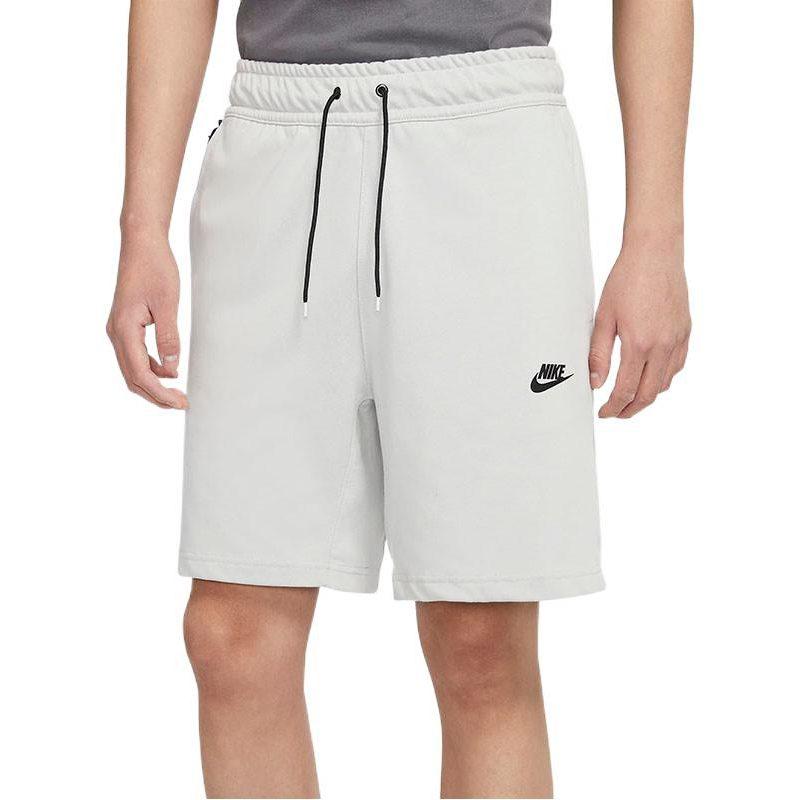Nike Pantaloncini Casual Uomo Grigio Moderato DM6590-063