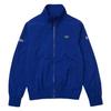 Lacoste Men's Sport X Novak Djokovic Lightweight Full Zip Jacket