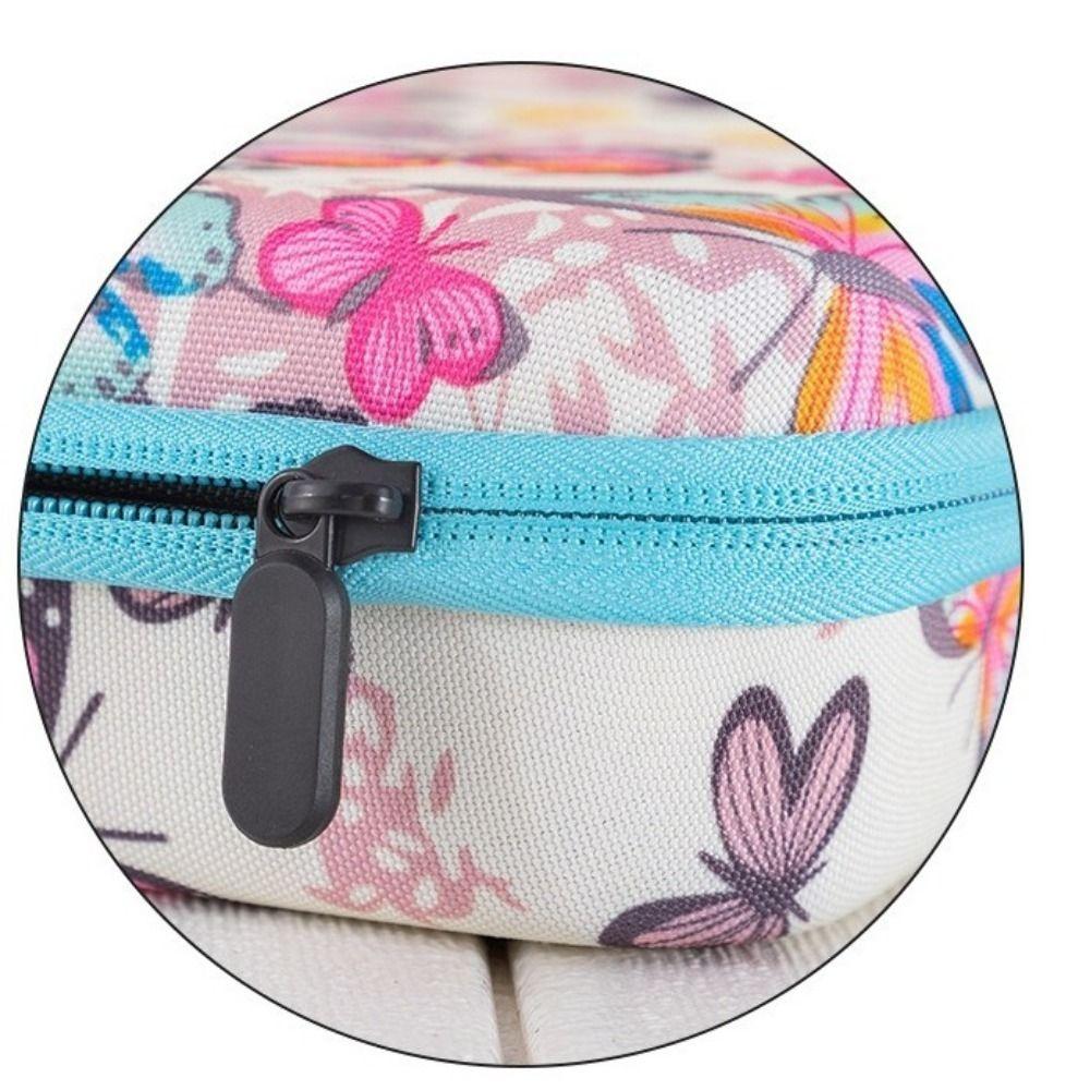 Dust-proof Essential Oil Storage Bag Shockproof Insulin Storage Case Travel