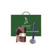 Creative Art Mugwort Hammer & Massage Comb Wellness Set