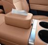 Compatible with Leapmotor C11: Seat Hanging Tissue Box for Center Console - Car Interior Decoration
