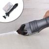 Versatile 3-in-1 Silicone Sealant Tool Kit Featuring Stylish Design And Organized Storage For Easy Use