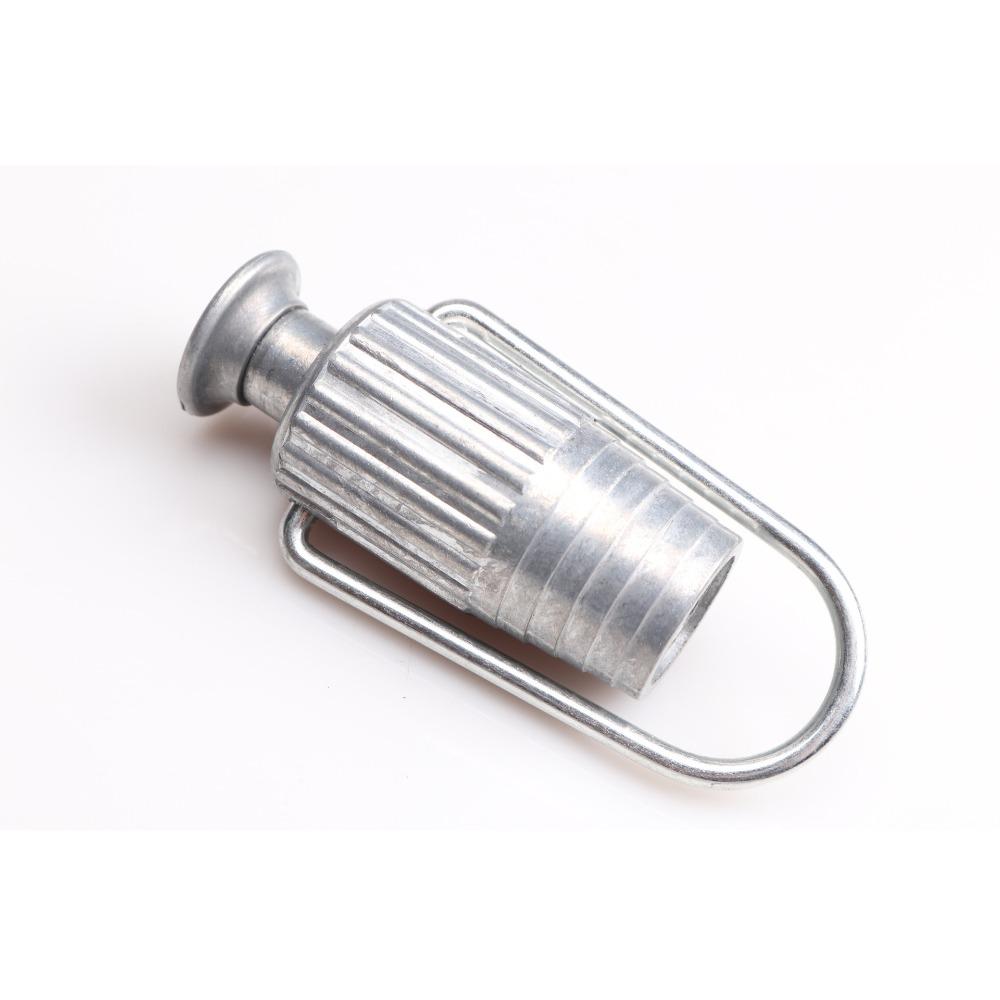 Premium Aluminium Clothesline Pulley Heavy Duty Clothesline Tightener  Fixed Clothes Lines
