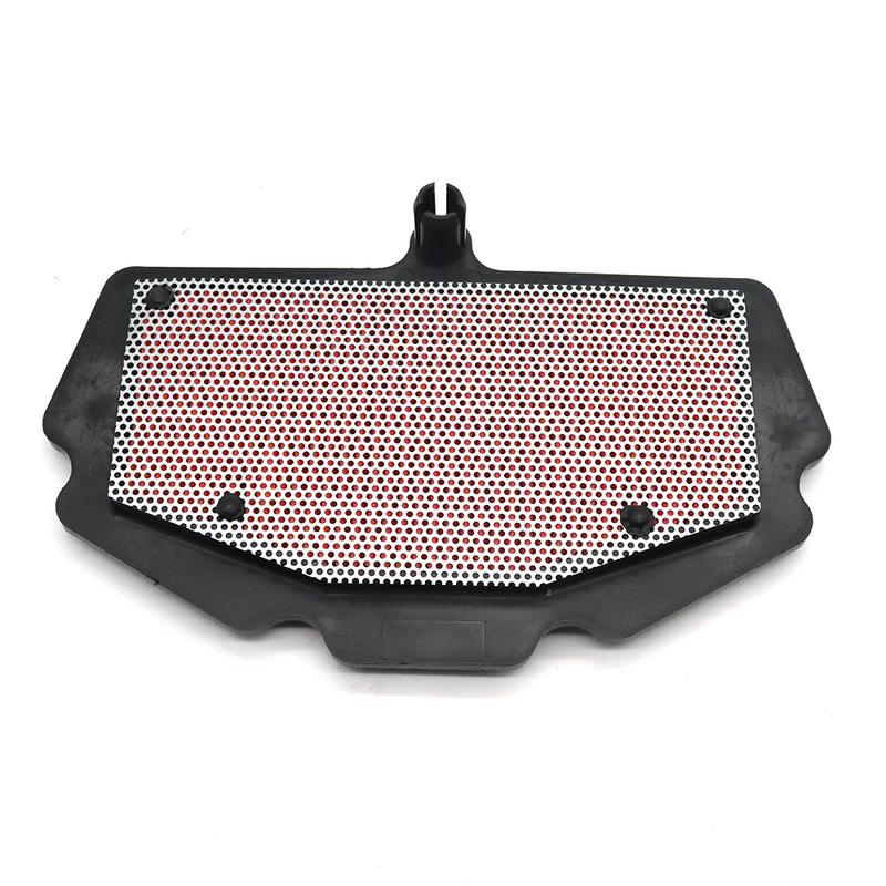 Motorrad Luftfilter Ansaugreiniger Zubehör Für Kawasaki ER400 EX400 Ninja 400 Z400 Z 400 Ninja ABS 2018-