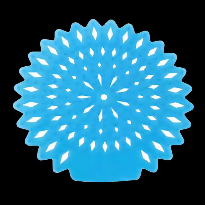 

Ароматизированные таблетки-дезодоранты для писсуаров