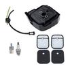 Air Filter Kit For RedMax GZ23N GZ25N BCZ230TS BCZ260TS GZ30N BCZ3060TS BCZ246 Lawn Mower Garden Tools Part Accessories