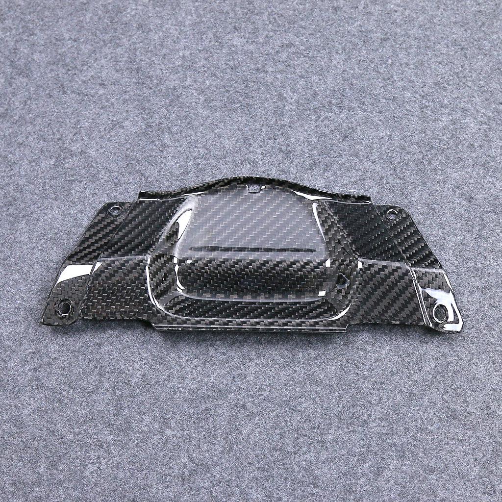 Suzuki Hayabusa GSX1300R Carbon Fiber Tail Fairing Accessory