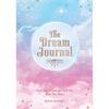The Dream Journal The Dream Journal Features: Designed for Everyday Use.
