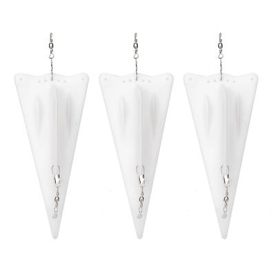 Pesca – Wobblers, esche e ami
