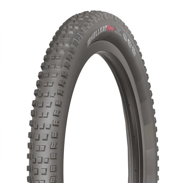

Шина Kenda Hellkat DT/EMC 60 TPI Tubeless 29´´ x 2.40 MTB 29´´ x 2.40