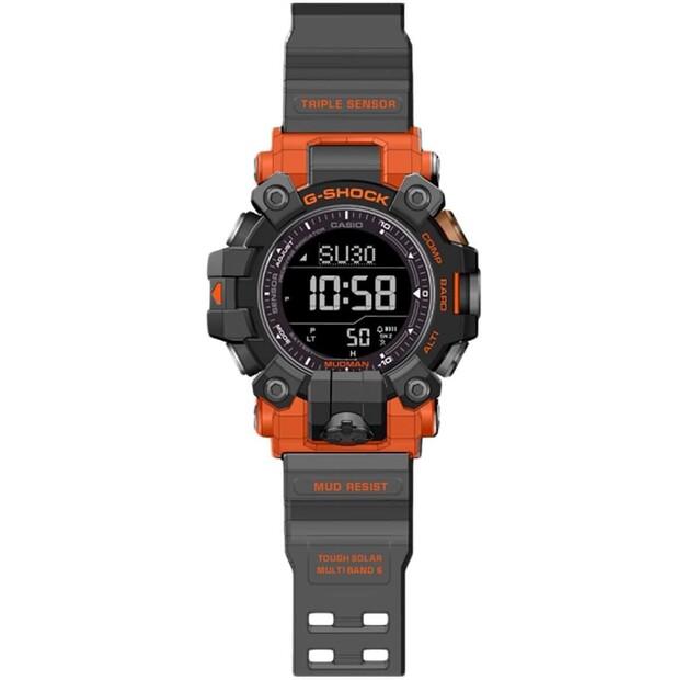Casio G-Shock Mudman GW-9500-1A4ER Watch