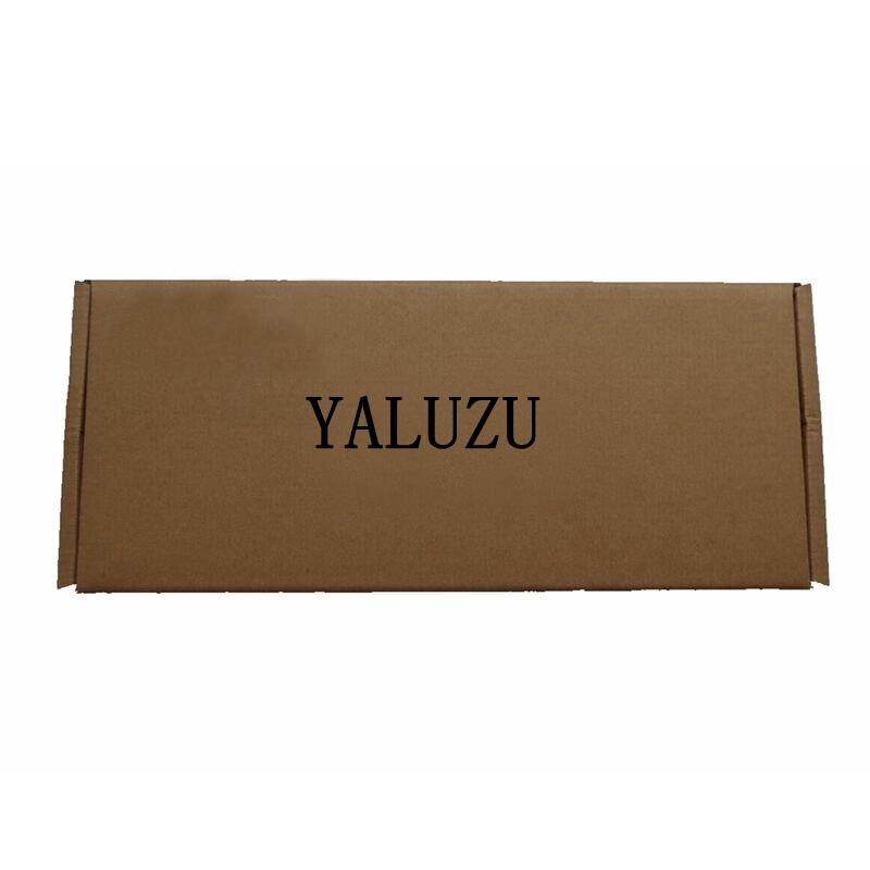 NEW Shell Laptop For Lenovo Ideapad Y500 Y510 Y510P Palmrest Upper Case/Bottom Base Cover/Bottom Door Cover