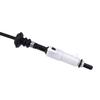 Fuel Tank Cover Lid Cable Fit For 2004-2015 Toyota Hilux 77035-0K140, 770350K140