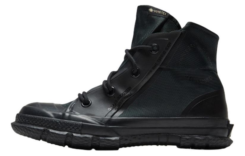 Кеды Chuck Taylor All Star Converse MC18 Hi Черный 165946C 39