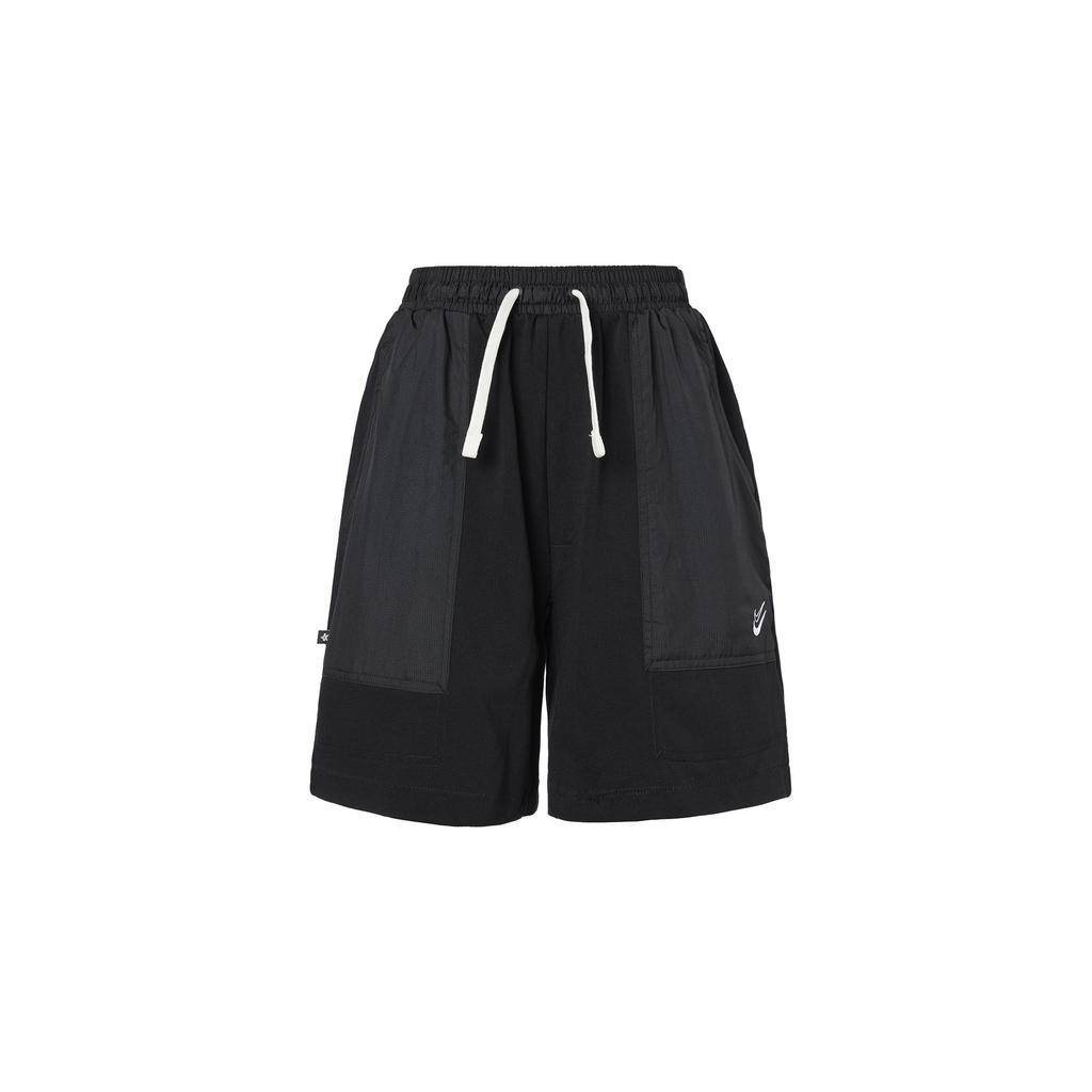 Nike Casual Shorts Men's Black Moderate DX0204-010