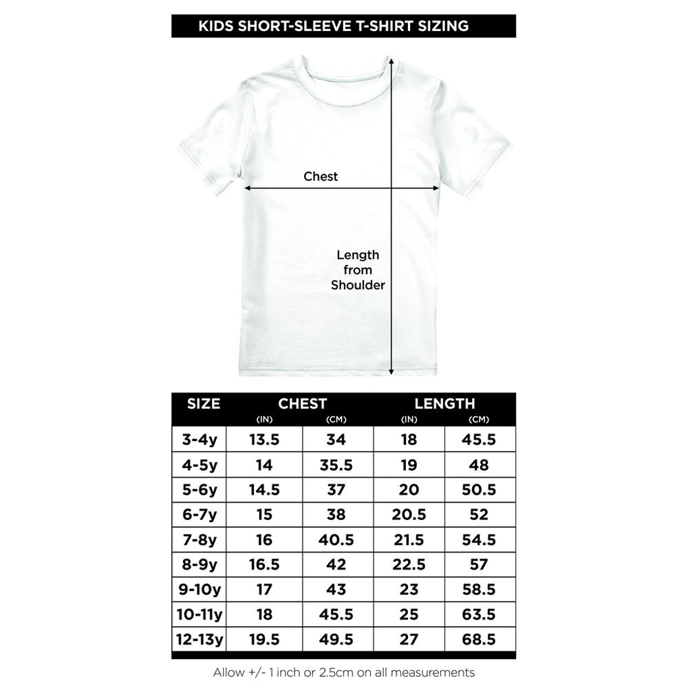 Looney Tunes Childrens/Kids Tweety Santa Hat T-Shirt