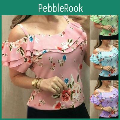 Tops – Bluse e camicie
