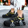 Newest Mens Designer Sneakers Fashion Men Casual Platform Dad Shoes Trending Breathable Chunky Zapatos Deportivos Para Hombre
