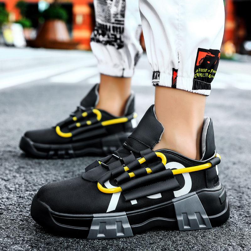 Newest Mens Designer Sneakers Fashion Men Casual Platform Dad Shoes Trending Breathable Chunky Zapatos Deportivos Para Hombre