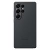 Samsung Silikonhülle für Samsung Galaxy S25 Ultra - schwarz