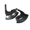 Compatible Carbon Fiber Brake Disc for BMW S1000RR, S1000R, S1000XR