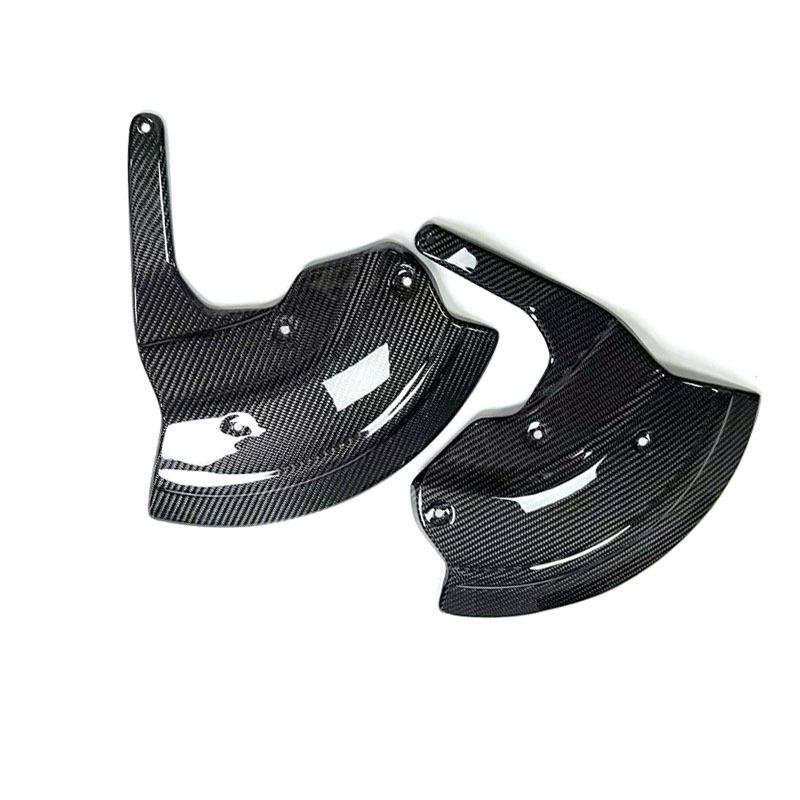 Compatible Carbon Fiber Brake Disc for BMW S1000RR, S1000R, S1000XR