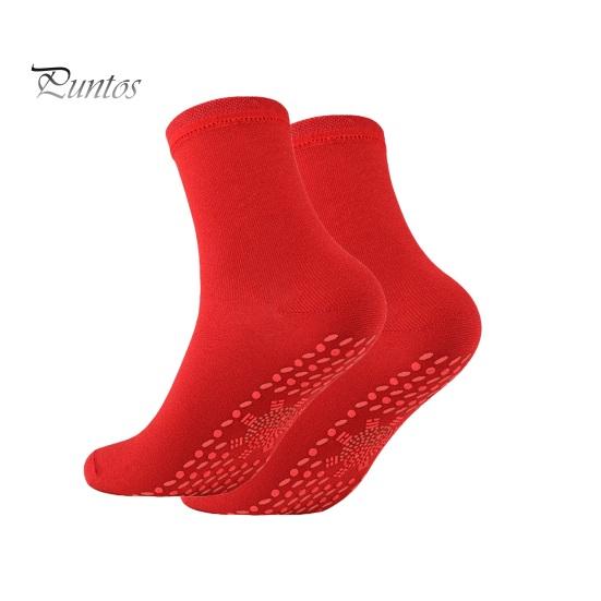 1 пара носков с подогревом