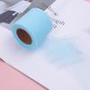 Rainbow Love Heart Tulle Ribbon for Crafts Gift Diy Package Wrap Decorative Ribbons Love Stars Lace Christmas Decor