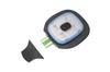 PREMIUM Navy Blue, Gray, and Green LED Flashlight Cap
