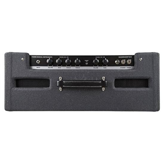 Fender Gitarforsterker Bassbreaker Combo 18/30
