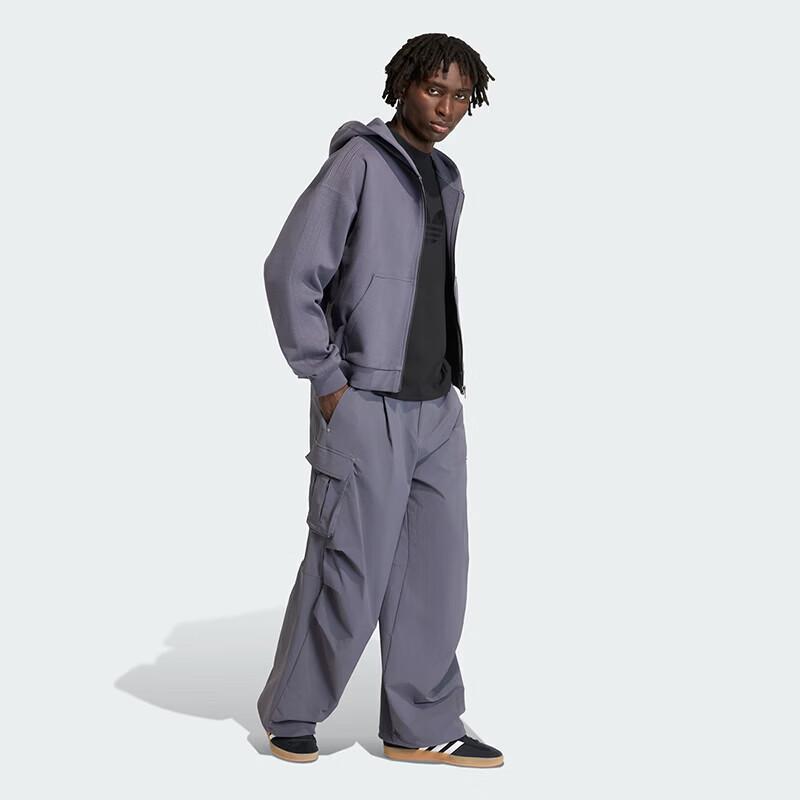 adidas Men's KD3908 Loose Fit Cargo Pants