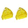 Honey Cheese Squishy Fidgets Relief Sensory Toys Super Soft Mochi Cheese Slow Rebound Squeeze Stress Ball For  Adhd Gift