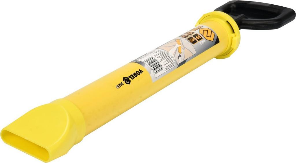 CONSTRUCTION SQUEEZER 85*20MM - W-04450